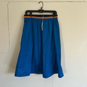 Torysport stain skirt